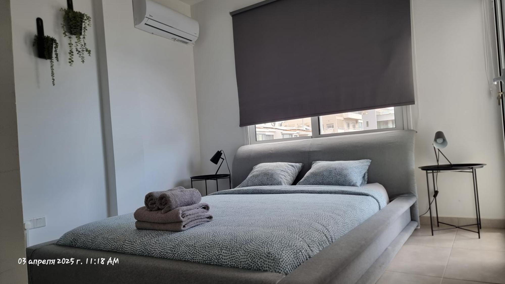 Sweet Apartment'S Lemesos Exteriér fotografie