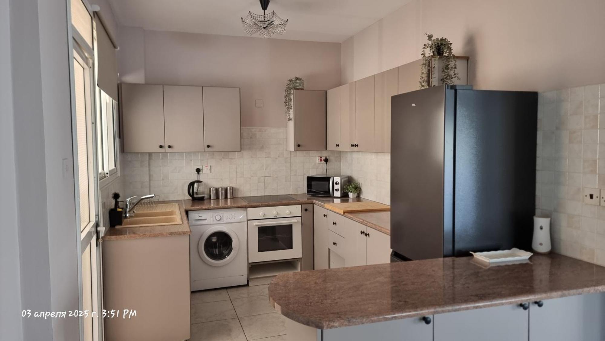 Sweet Apartment'S Lemesos Exteriér fotografie