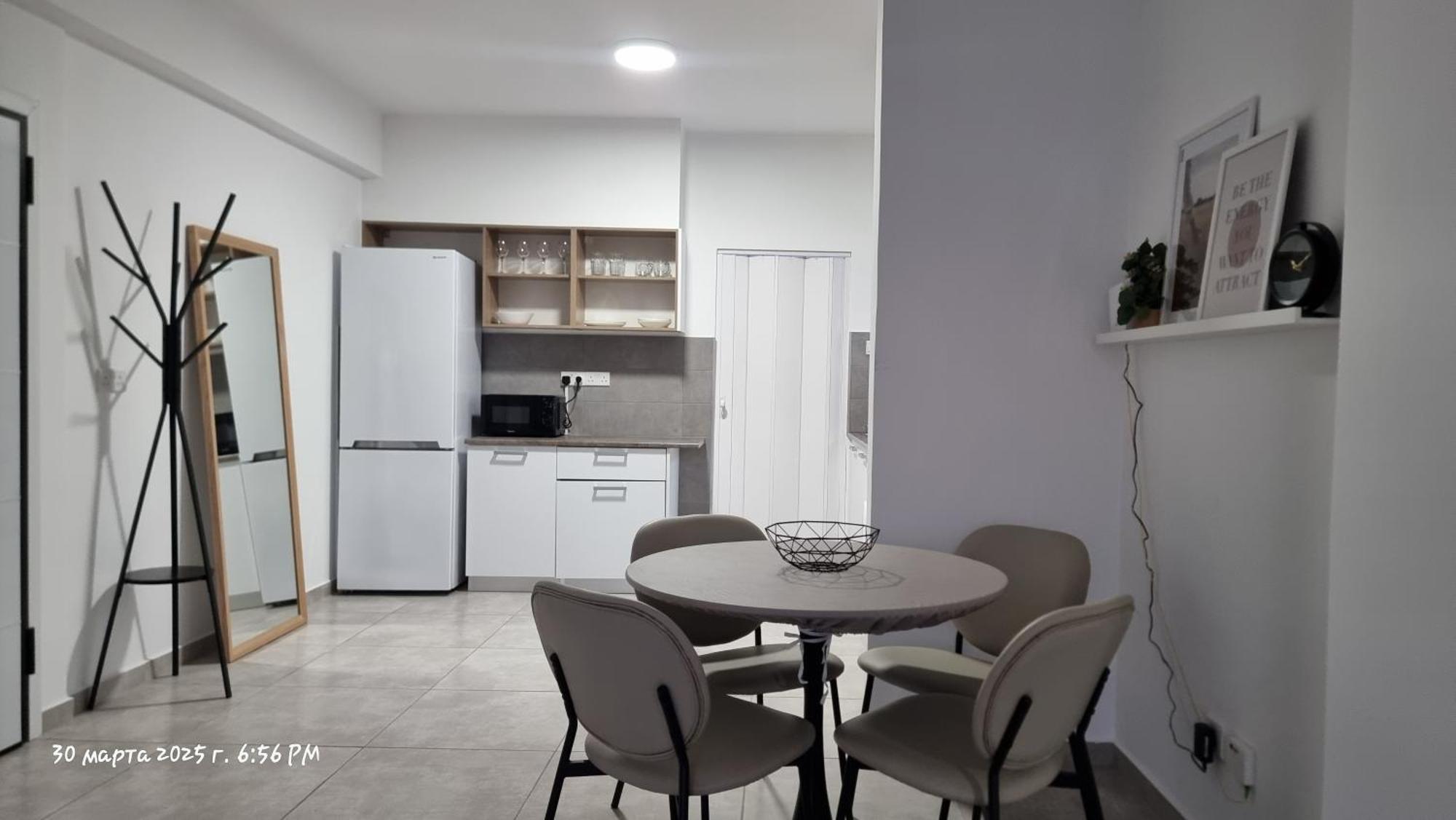 Sweet Apartment'S Lemesos Exteriér fotografie