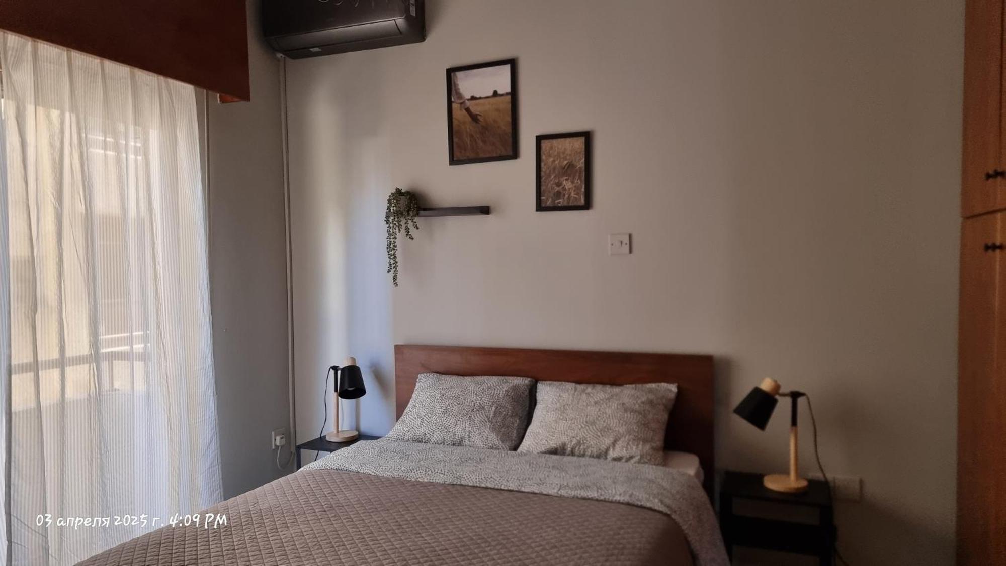 Sweet Apartment'S Lemesos Exteriér fotografie
