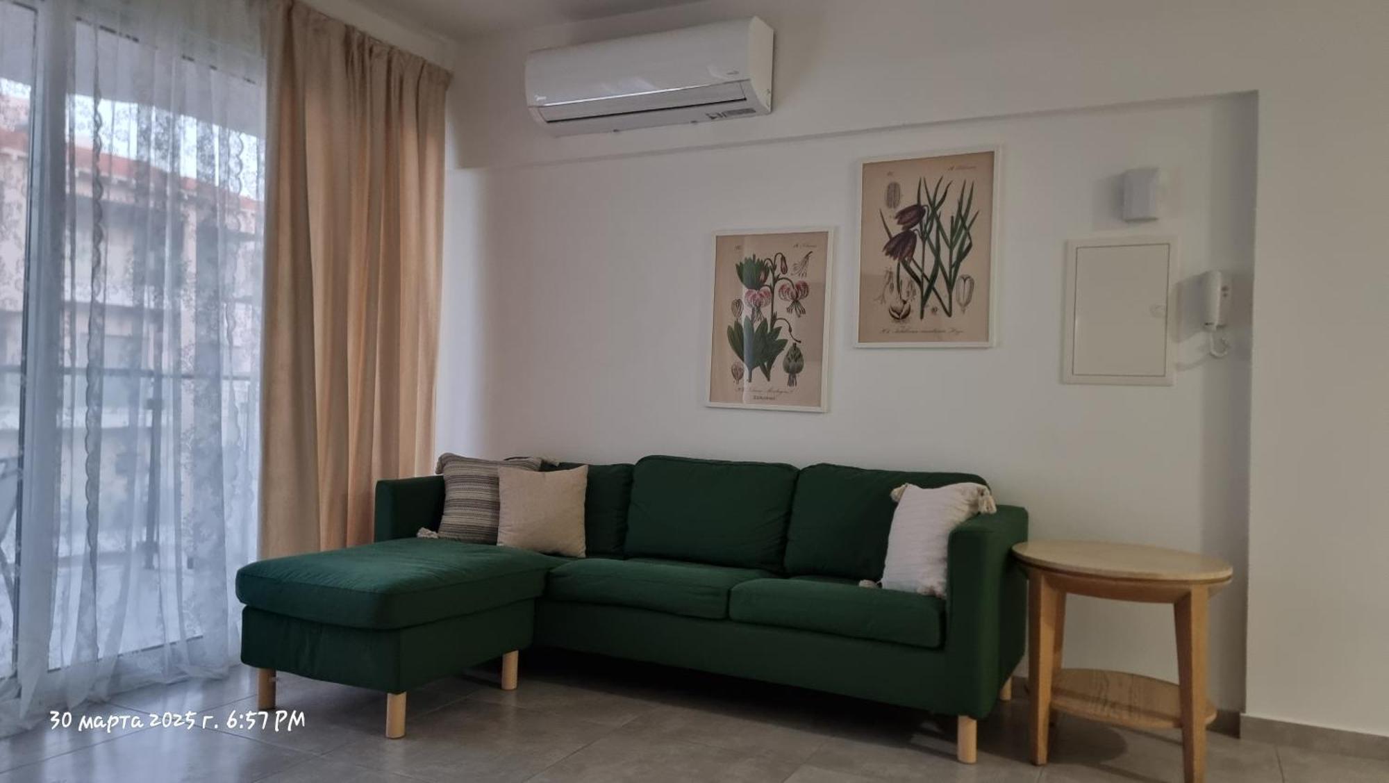 Sweet Apartment'S Lemesos Exteriér fotografie